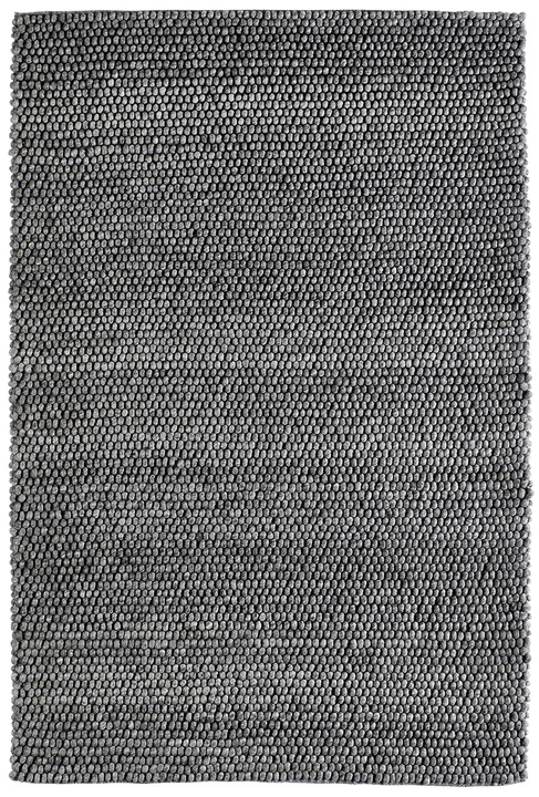 Dywan wełniany Obsession Loft 580 Graphite 