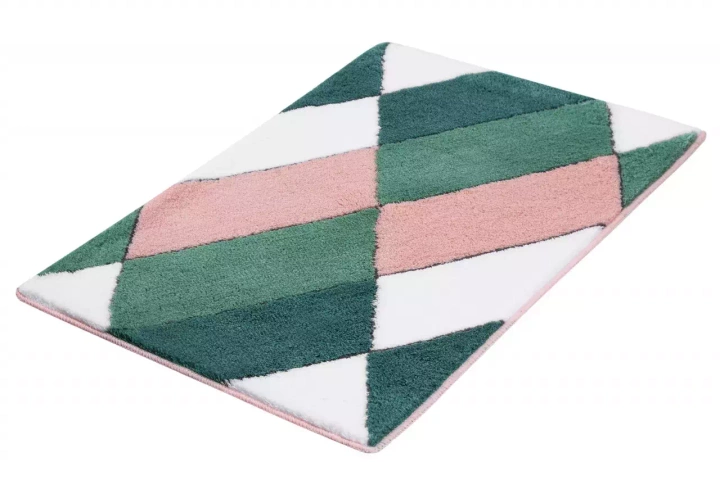 Dywanik łazienkowy Kleine Wolke Ayana Maledivia