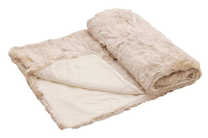 Pled futrzany Eskimo Royal Powder