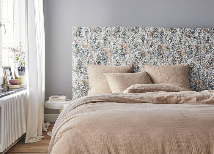Poszwa bawełniana Essix Tendresse Beige Naturel