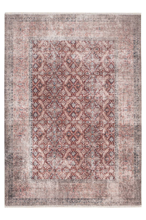 Dywan Obsession Maurea 780 Red