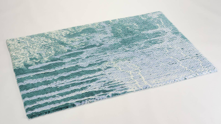 Dywan Abyss & Habidecor Riverside