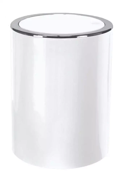 Kosz na śmieci Kleine Wolke Clap Mini Snow White Ostatnie Sztuki