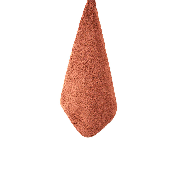 Ręcznik Graccioza Egoist Terracota