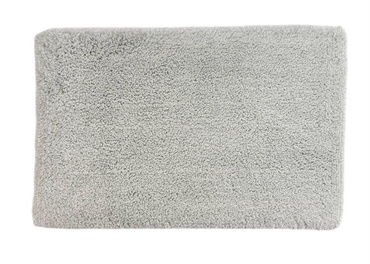 Dywanik Abyss & Habidecor Elysee Silver OSTATNIE SZTUKI