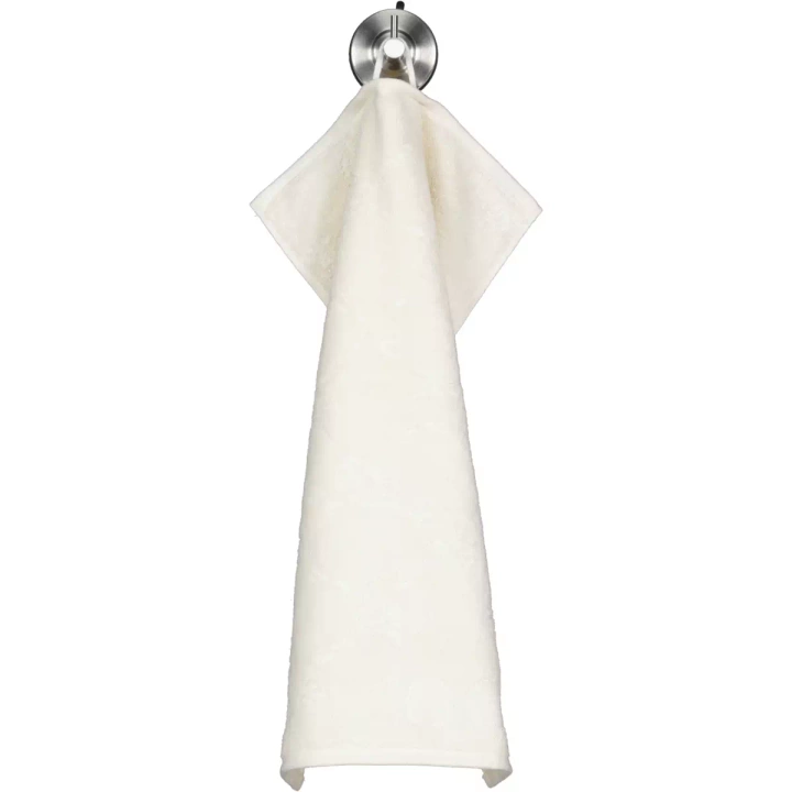 Ręcznik JOOP! Uni Cornflower Creme
