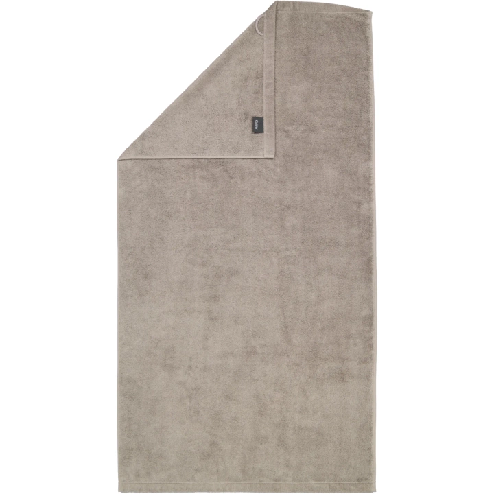 Ręcznik Cawo Lifestyle Uni Graphit