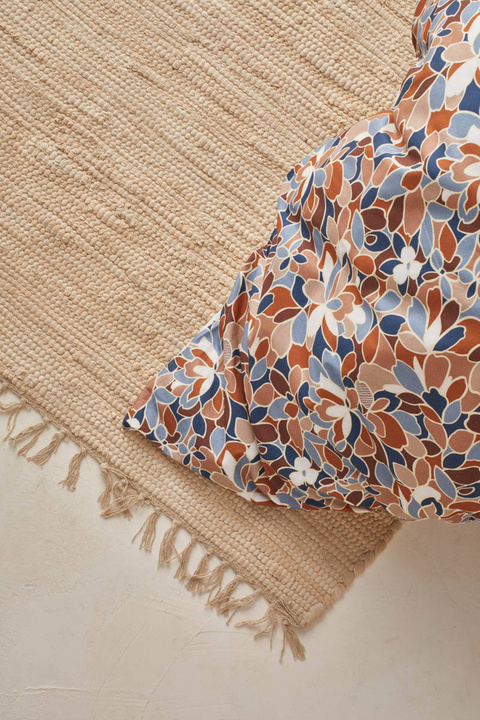 Poszewka perkalowa Essix Cyclades