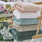 Ręcznik bawełniany Designers Guild Loweswater Antique Jade