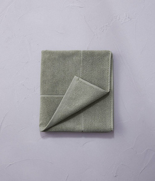 Mata łazienkowa Sylvie Thiriez Uni Vetiver