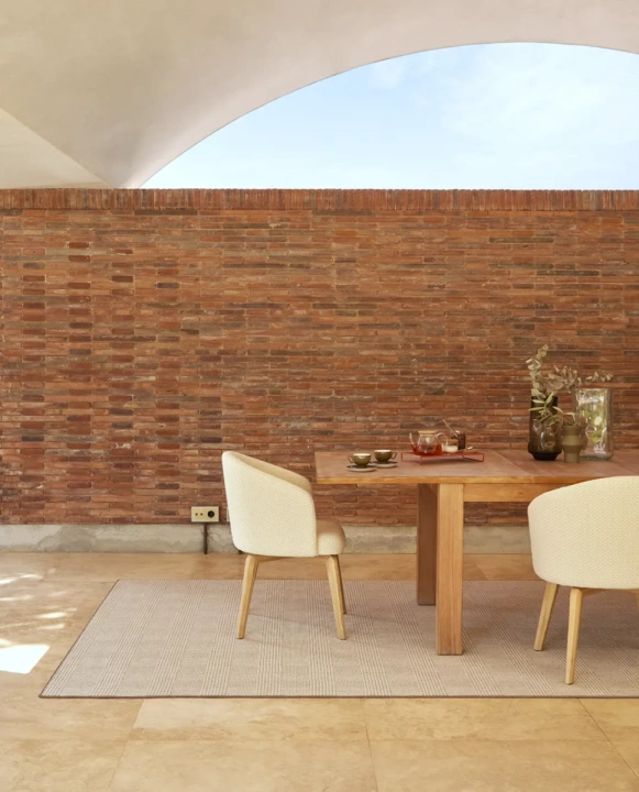 Dywan wełniany Rols Victoria Limestone pod wymiar