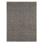 Dywan ręcznie tkany Carpet Decor Catalina Natural Raven