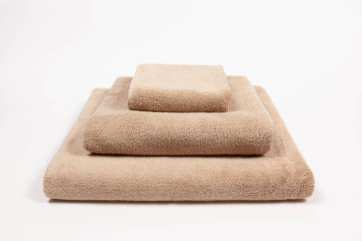 Ręcznik Andropol Luxury Beżowy