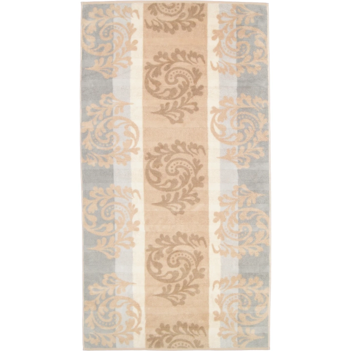 Ręcznik Cawo Noblesse Cashmere Sand