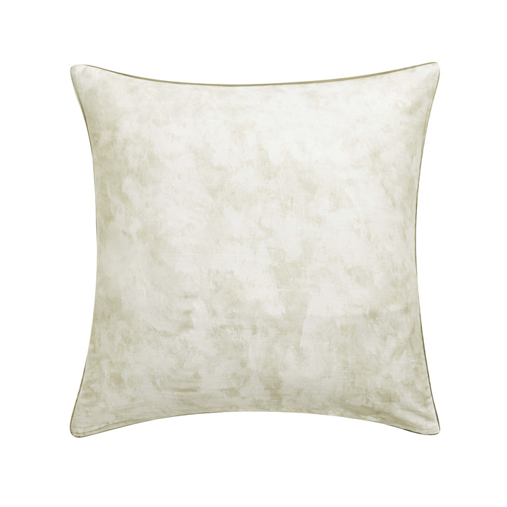 Poszewka satynowa Designers Guild Margaretta Sepia