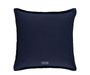 Poduszka dekoracyjna William Yeoward Alexi Indygo