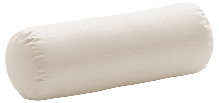 Poduszka puchowa Dauny Eider Soft Plus Champagne (100% puch, 100% tkanina jedwabna)