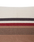 Poduszka dekoracyjna Lexington Striped Beige