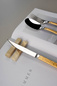Zestaw sztućców Belo Inox Modern Skin - 24 szt.
