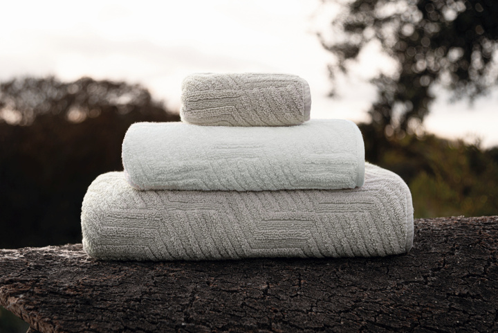 Ręcznik Graccioza Villari Snow