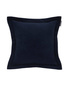 Poszewka dekoracyjna Lexington Hotel Dark Blue