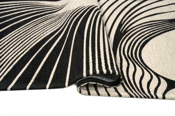 Dywan łatwoczyszczący Carpet Decor Vento Beige