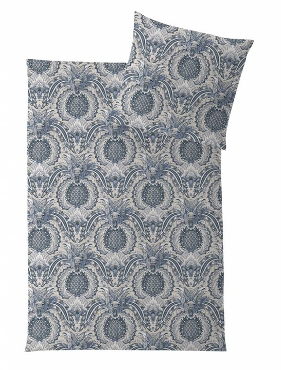 Poszwa na kołdrę tencel Hefel Granada