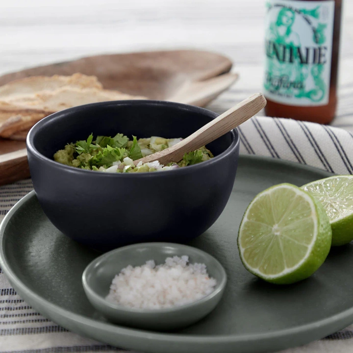 Mały Ramekin Costa Nova Pacifica Artichoke 7 cm