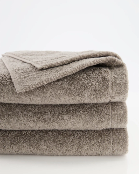 Ręcznik Cawo Lifestyle Uni Graphit