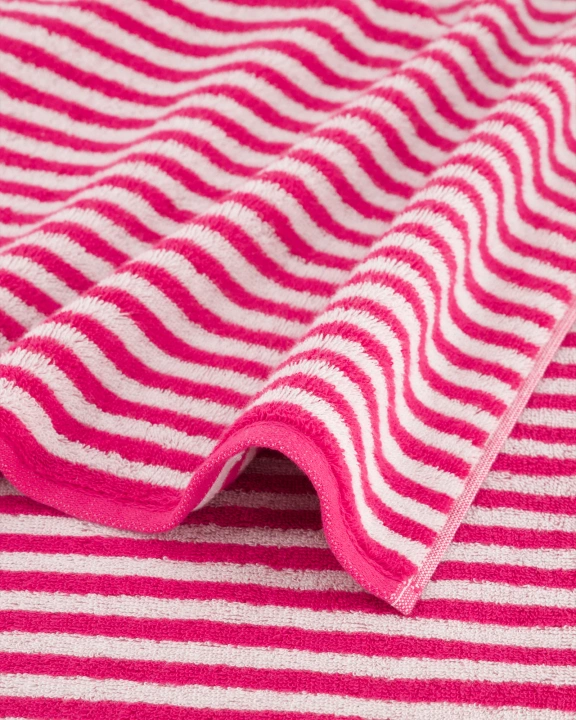 Ręcznik Cawo Campus Pink