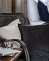 Poszewka dekoracyjna Lexington Hotel Beige