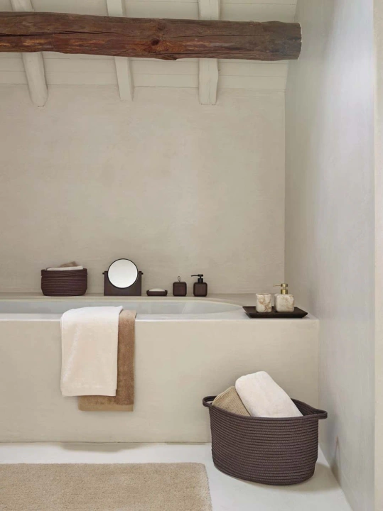 Dozownik do mydła Aquanova Blake