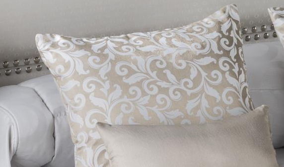 Poszewka JVR Tejidos Bologna Gold