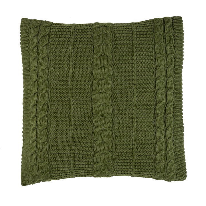 Poduszka dekoracyjna Ilunari Fobos Khaki