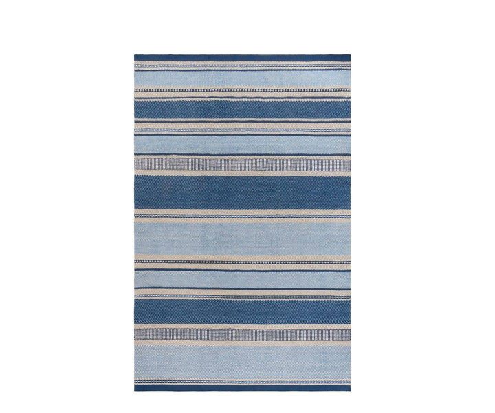 Dywan zewnętrzny William Yeoward Santa Cruz Denim