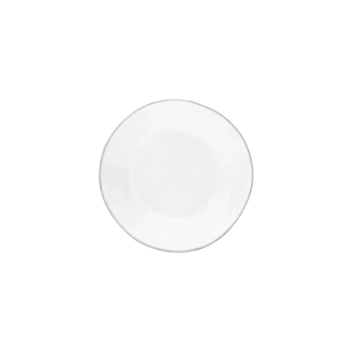 Talerz płytki Costa Nova Lisa white 16 cm