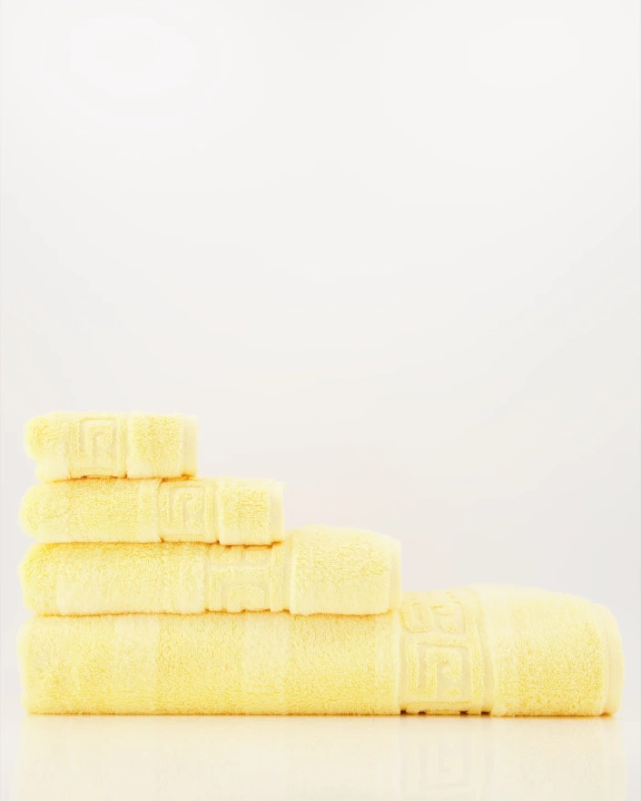 Ręcznik Cawo Noblesse Greek Honey