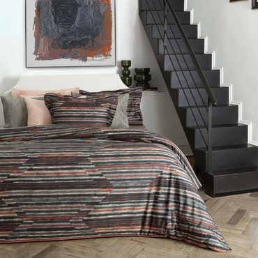 Prześcieradło satynowe bez ściągacza Valeron Carlotta Ostatnie Sztuki