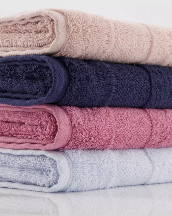 Ręcznik Villeroy & Boch One Rose Sauvage