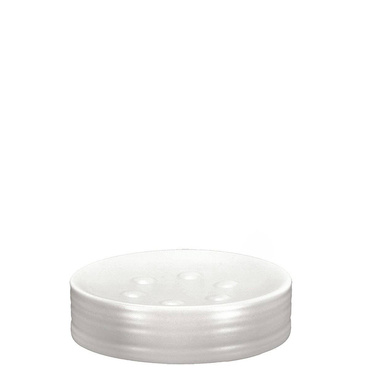 Mydelniczka Kleine Wolke Sahara White