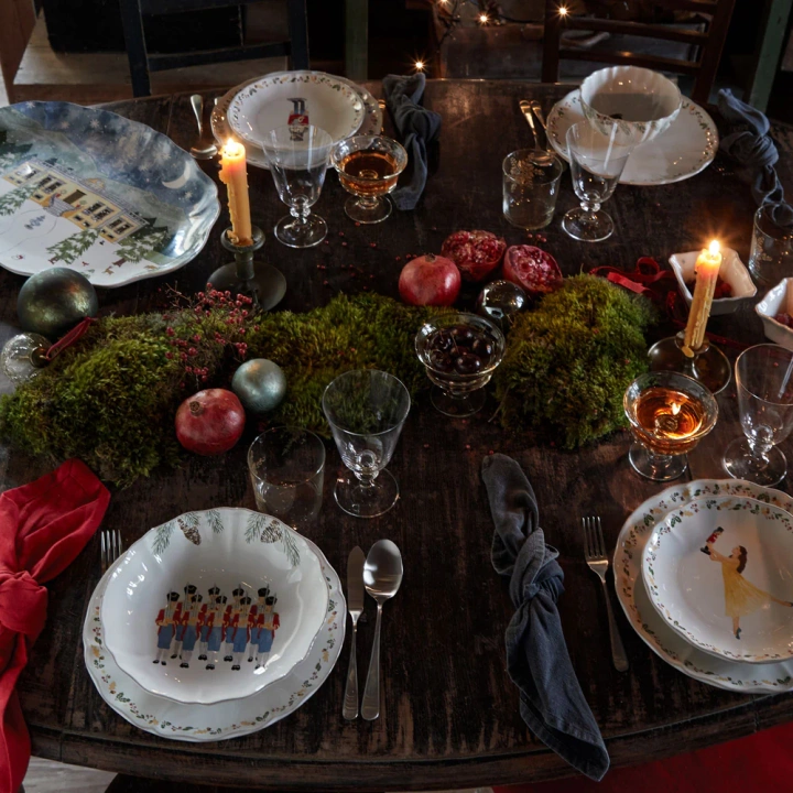 Misa Costa Nova Costa The Nutcracker 23 cm