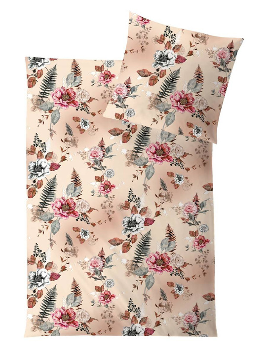 Poszwa na kołdrę tencel Hefel Ischia