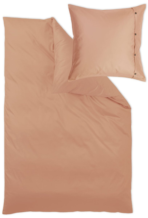 Komplet pościeli adamaszkowej Curt Bauer Tender Rosewood