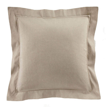 Poszewka bawełniana Alexandre Turpault Venise Natural Ostatnie Sztuki