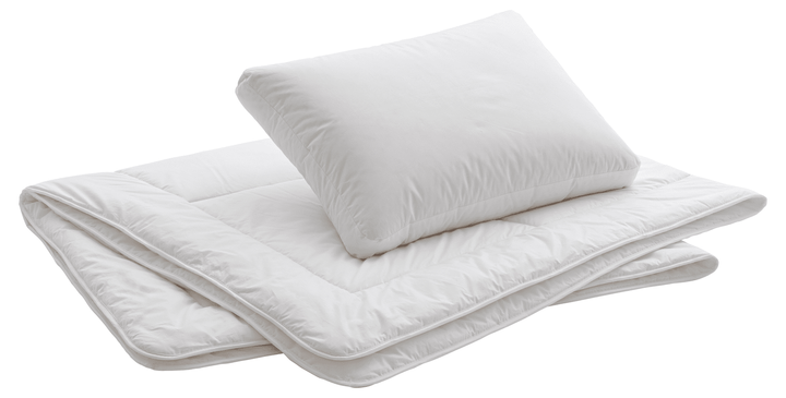 Kołdra jedwabna Dauny Etoile Letnia (100% jedwab, 100% batyst bawełniany)