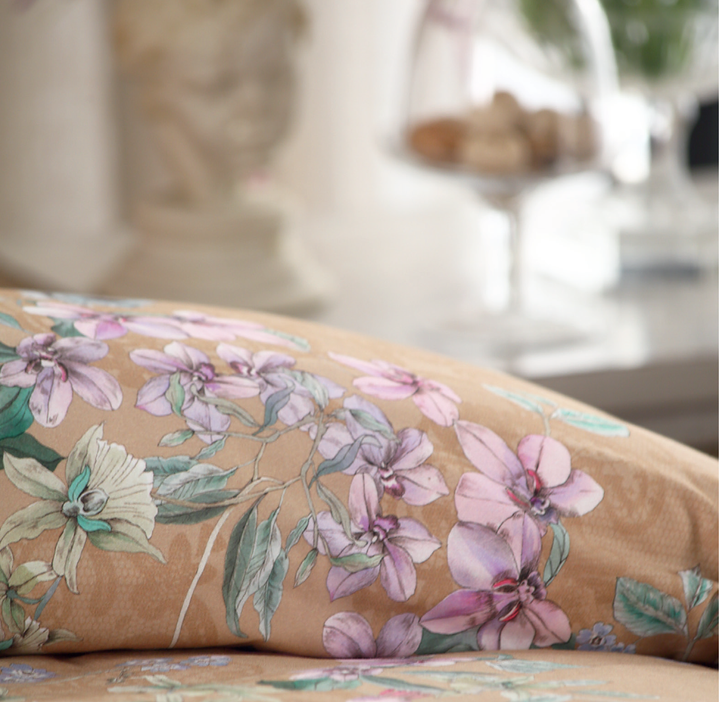 Poszwa satynowa na kołdrę Valeron Lissandra