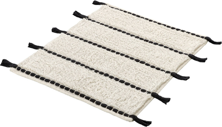 Dywanik łazienkowy Kleine Wolke Travis Nature