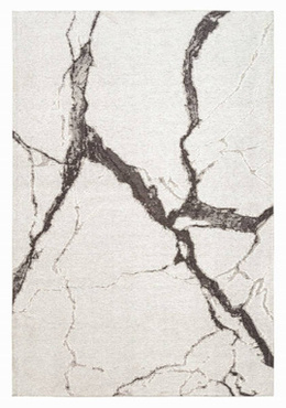 Dywan łatwoczyszczący Carpet Decor by Zień Statuario Ivory