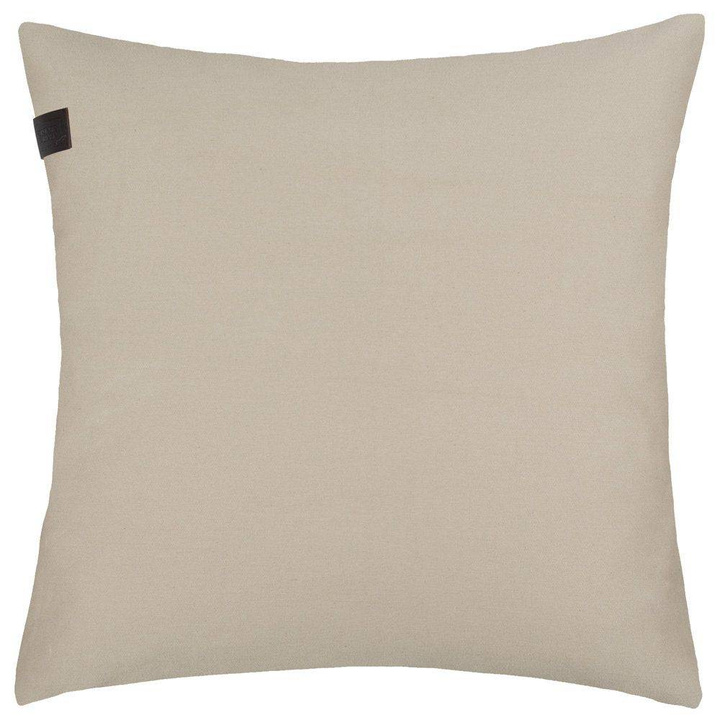 Poszewka dekoracyjna Schöner Wohnen Soft Beige