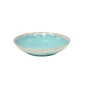 Talerz głęboki Nova Taormina Aqua 34 cm